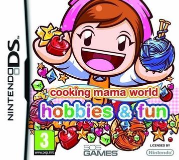 Cooking mama 5 ds download for pc